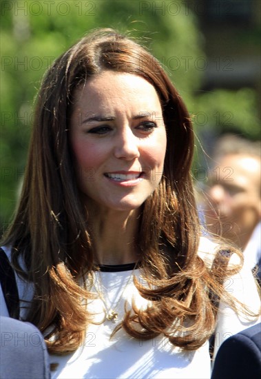 Kate Middleton