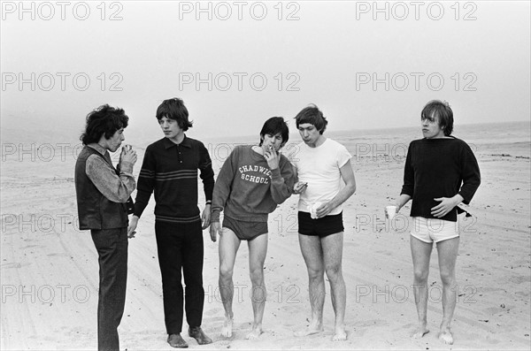 Les Rolling Stones