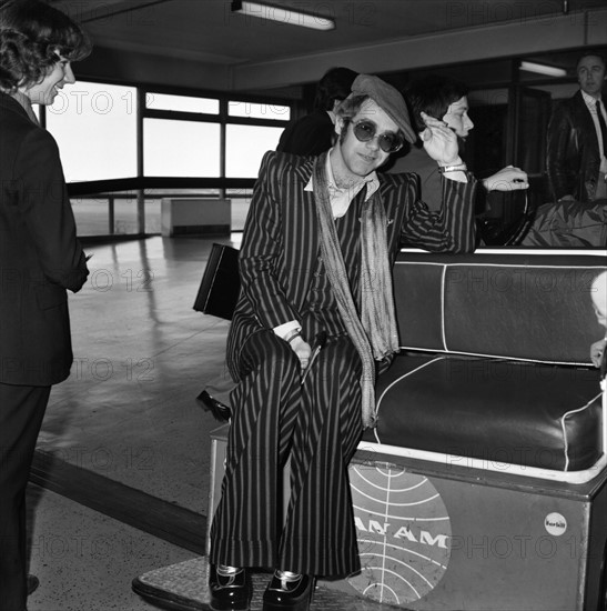 Elton John