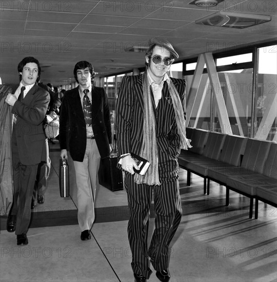 Elton John
