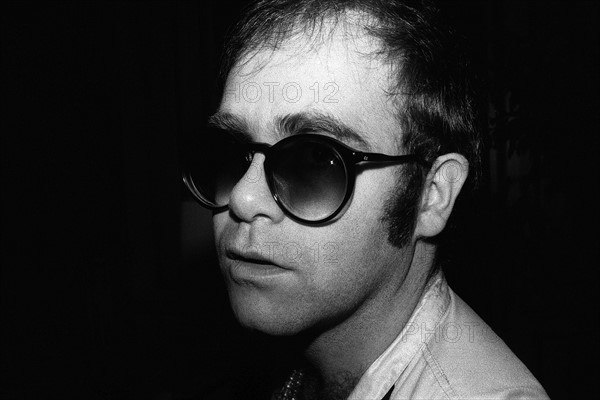 Elton John