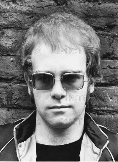 Elton John