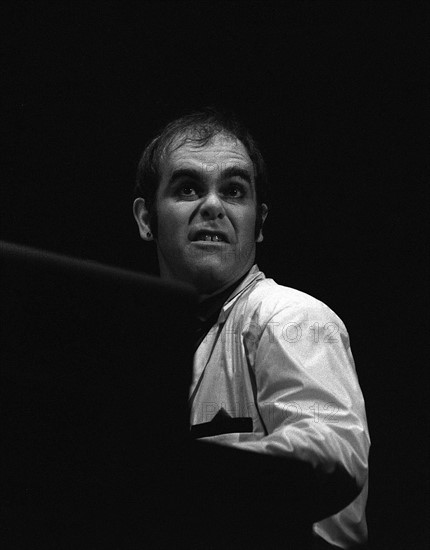 Elton John