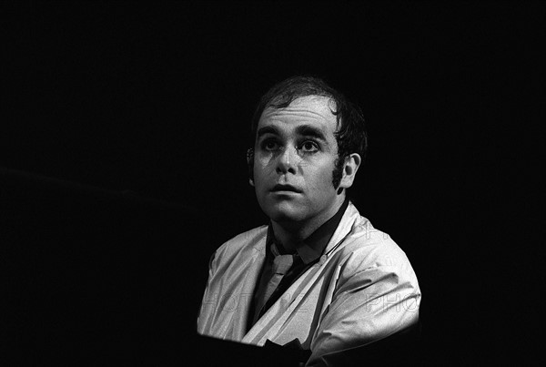 Elton John