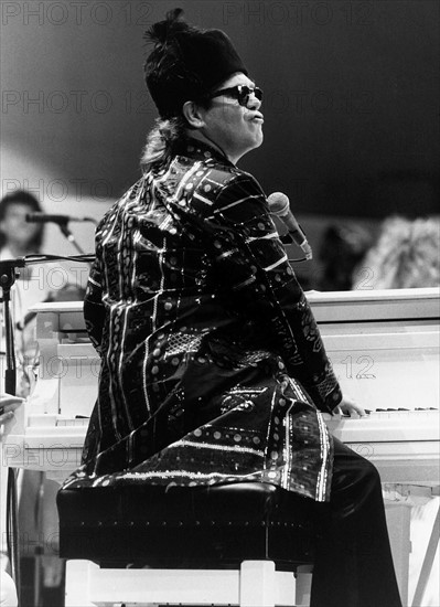 Elton John