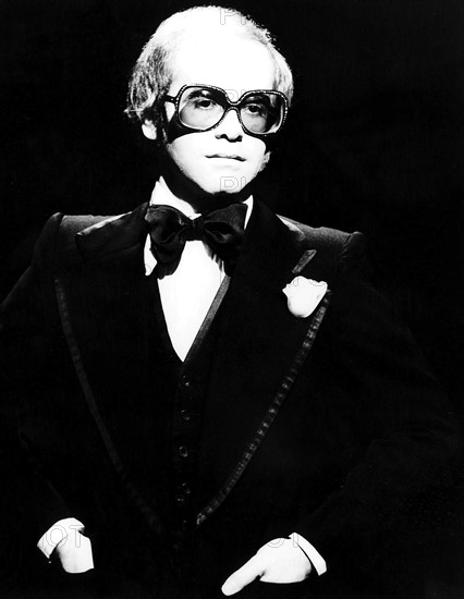 Elton John