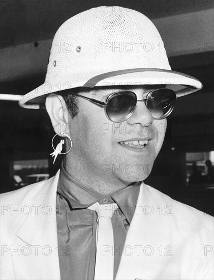 Elton John