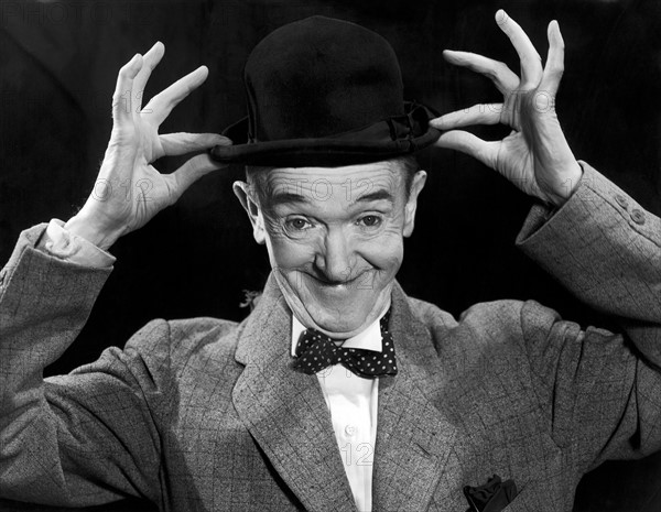 Stan laurel May 1952