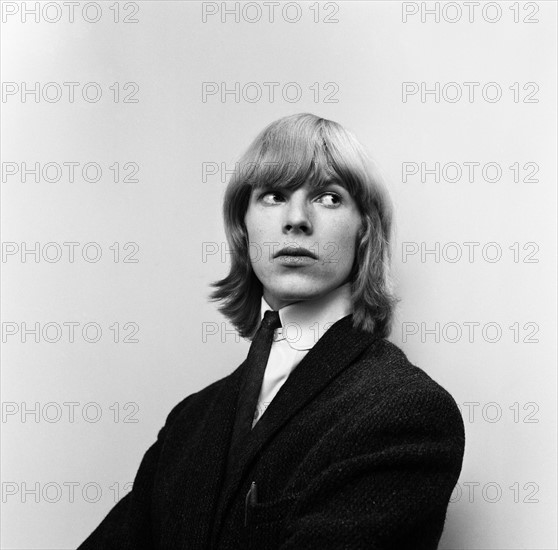 David Bowie (1965)