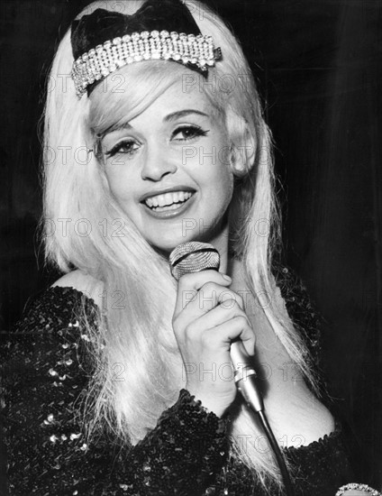 Jayne Mansfield