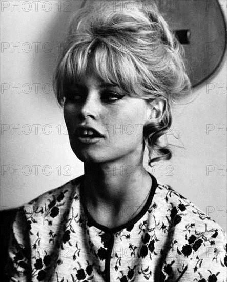 Brigitte Bardot