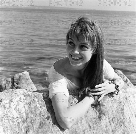 Brigitte Bardot