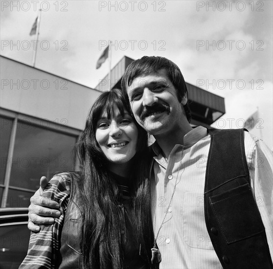 Sonny and Cher, 1969