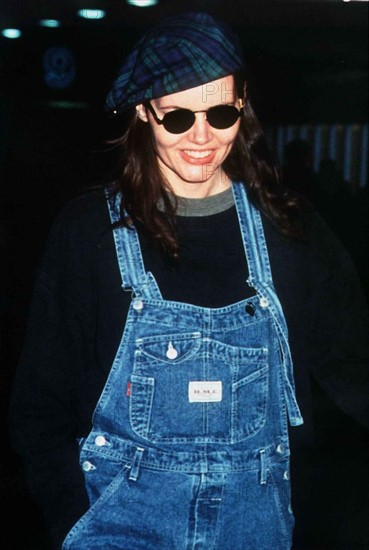 Geena Davis