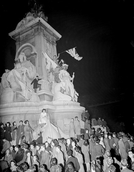 Victoire de 1945