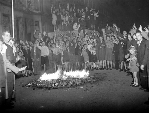 Victoire de 1945