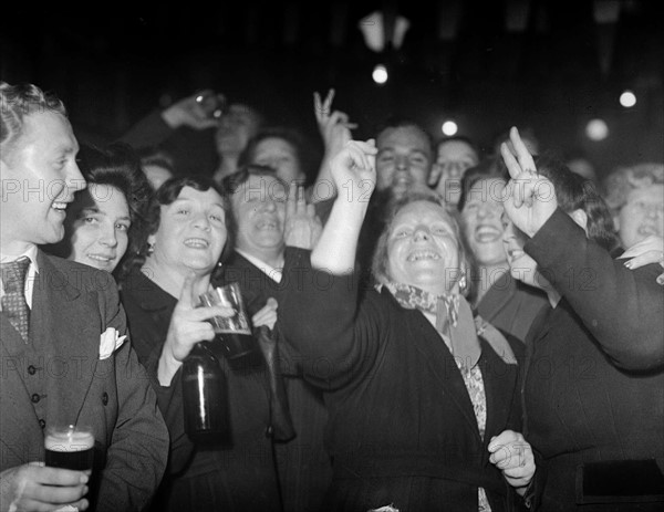 Victoire de 1945