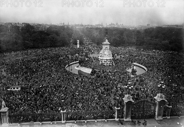 Victoire de 1945