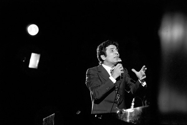 Gilbert Bécaud