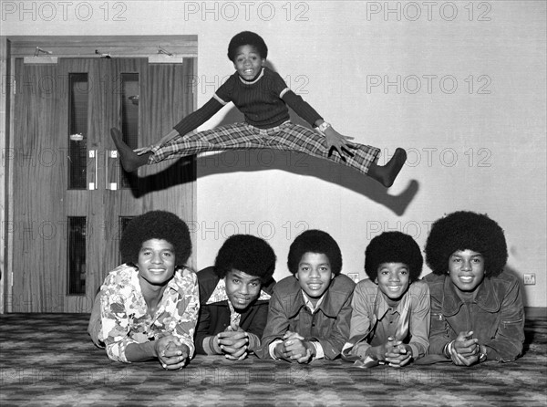 The Jackson 5