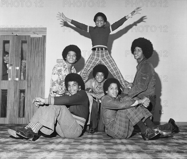 The Jackson 5