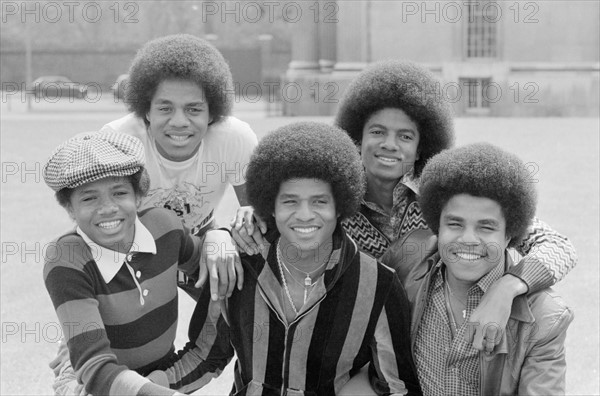 The Jackson 5