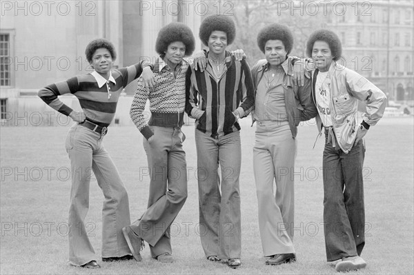 The Jackson 5