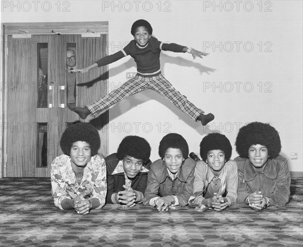 The Jackson 5