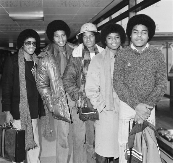 The Jackson 5