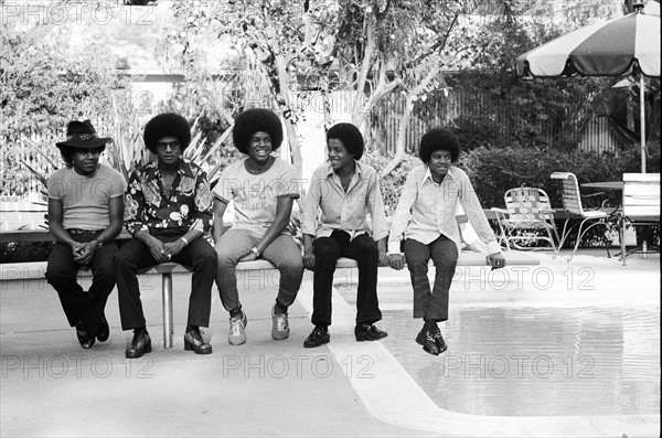 The Jackson 5