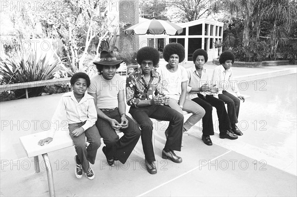 The Jackson 5