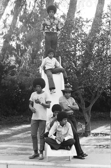 The Jackson 5