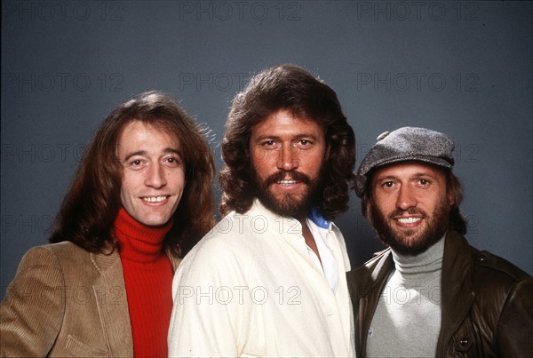 Les Bee Gees