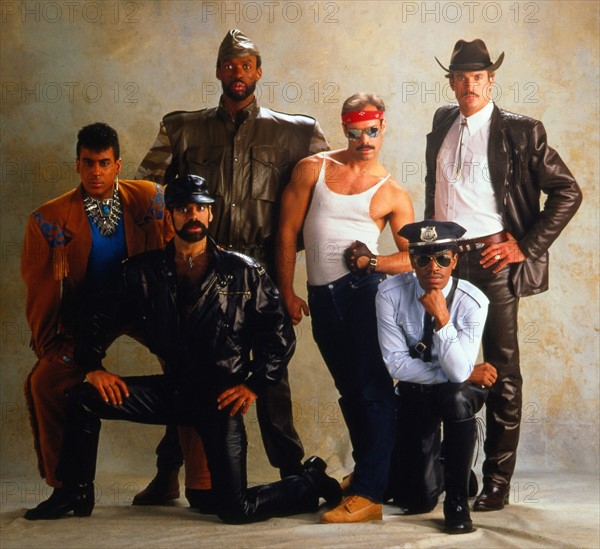 The Village People