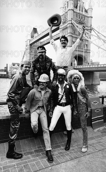 The Village People