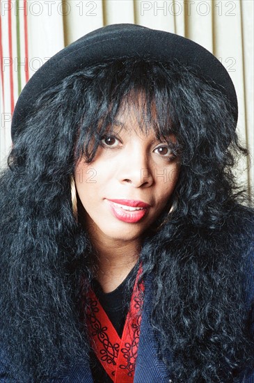 Donna Summer