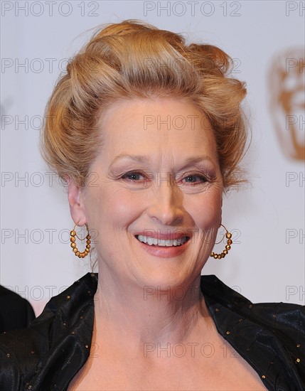 Meryl Streep