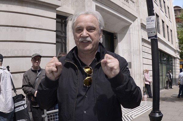 Giorgio Moroder