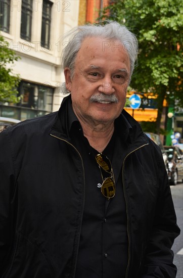 Giorgio Moroder