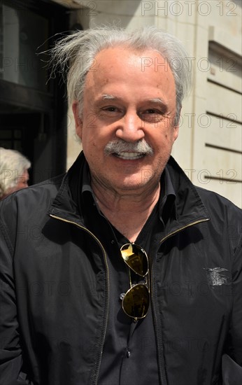 Giorgio Moroder