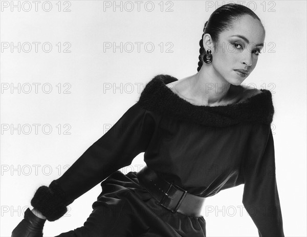 Sade