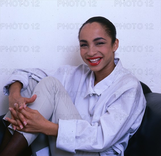 Sade