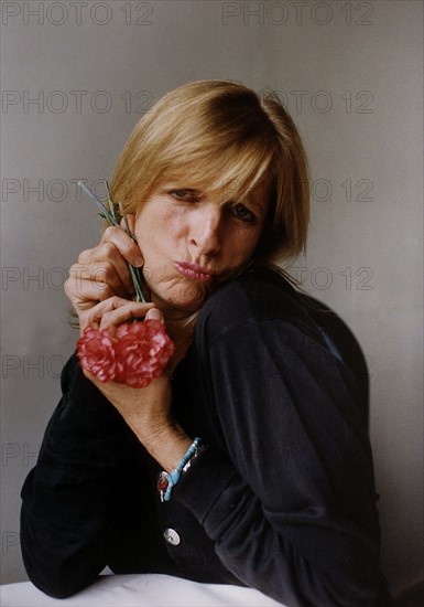 Linda McCartney