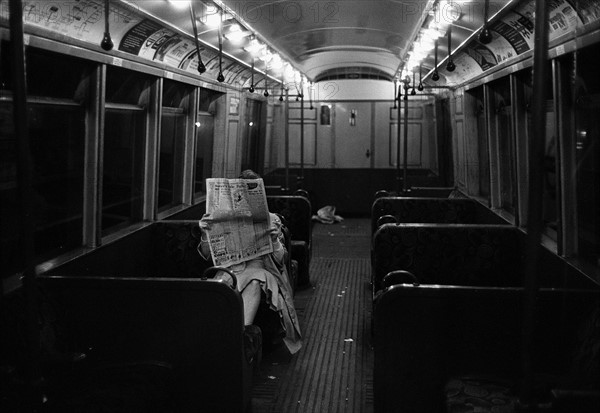 London Underground  Strike Day