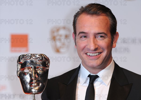 Baftas 2012