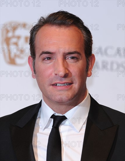 Baftas 2012