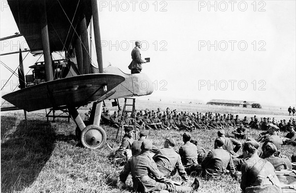 Première guerre mondiale