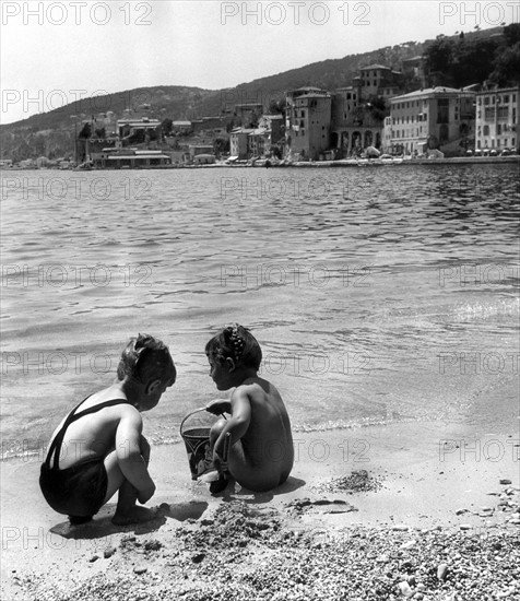 Jeu de plage