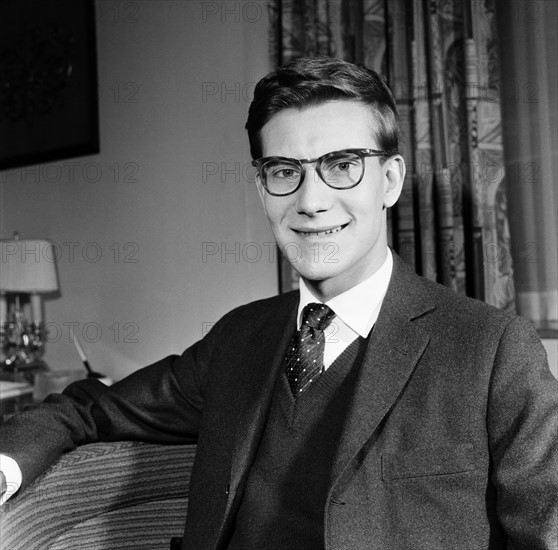 Yves Saint Laurent