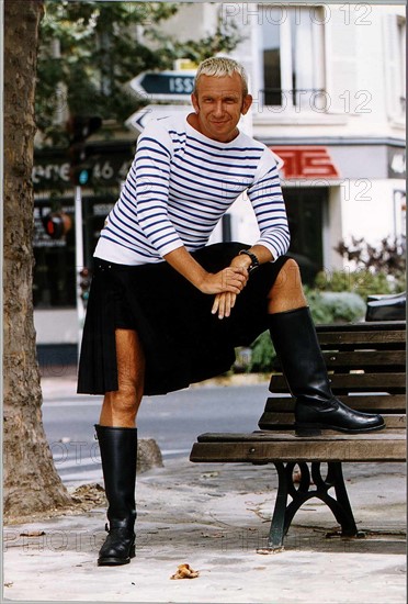 Jean Paul Gaultier